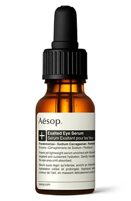 Aesop Exalted Eye Serum at Nordstrom