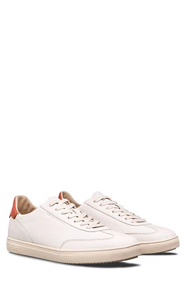 CLAE Deane Sneaker Off White Clay at Nordstrom,