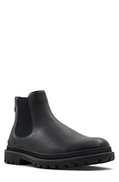 ALDO Unendash Chelsea Boot Black at Nordstrom,