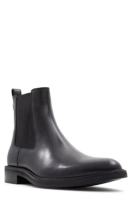 ALDO Bruun Chelsea Boot Black at Nordstrom,