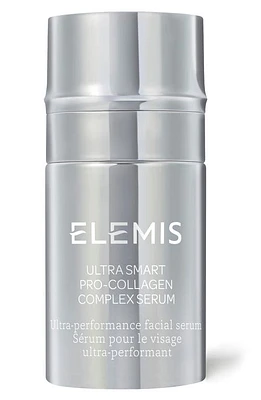 Elemis ULTRA SMART Pro-Collagen Complex Serum Wrinkle Smoothing Serum at Nordstrom