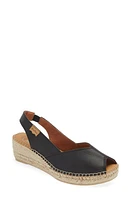 Toni Pons Bernia Espadrille Wedge at Nordstrom,