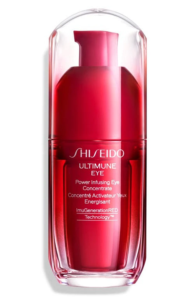 Shiseido Ultimune Eye Power Infusing Eye Concentrate at Nordstrom, Size 0.5 Oz