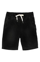 Miki Miette Kids' Rusty French Terry Shorts at Nordstrom