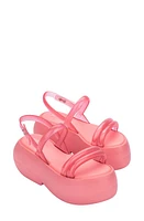 Melissa Airbubble Platform Sandal at Nordstrom,