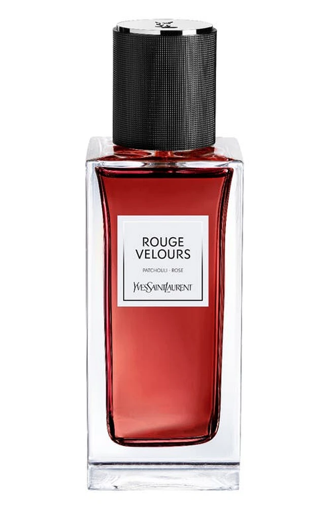 Yves Saint Laurent Rouge Velours - Le Vestiaire des Parfums at Nordstrom