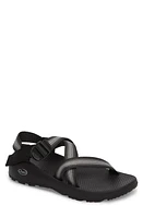 Chaco Z/1 Classic Sport Sandal Split Grey at Nordstrom,