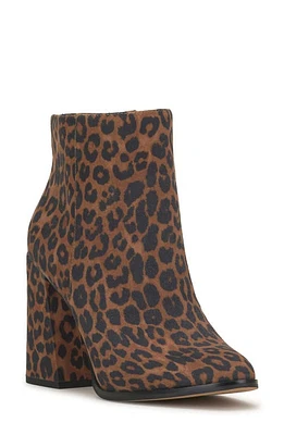 Jessica Simpson Burdete Bootie at Nordstrom,