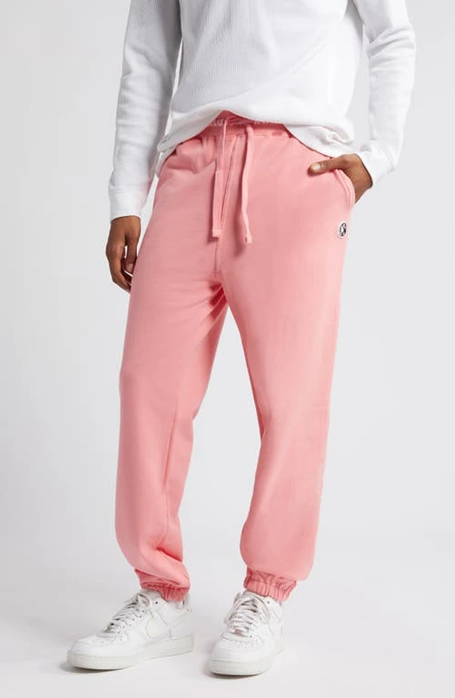 Billionaire Boys Club Helmet Cotton Blend Joggers at Nordstrom,