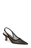 Sam Edelman Bianka Slingback Pointed Toe Pump at Nordstrom,