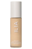 ILIA True Skin Serum Foundation in Cozumel Sf1.75 at Nordstrom