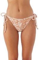 O'Neill Roam Slow Maracas Bikini Bottoms Toasted Nut at Nordstrom,