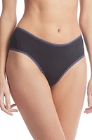 Hanky Panky Movecalm High Waist Thong at Nordstrom,