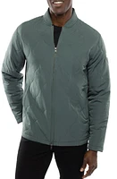 TravisMathew Come What May Quilted Jacket at Nordstrom,