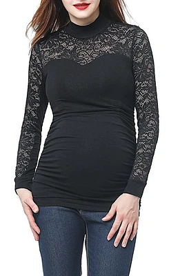 Kimi and Kai Faye Maternity Top at Nordstrom,