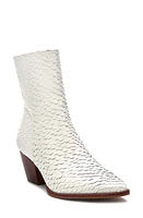 Matisse Caty Western Pointed Toe Bootie at Nordstrom,