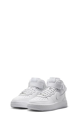 Nike Air Force 1 EasyOn Mid Top Sneaker at Nordstrom, M