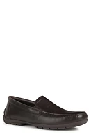 Geox Moner W 2FIT Water Resistant Loafer Coffee at Nordstrom,