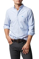 Rodd & Gunn North Island Solid Button-Down Shirt at Nordstrom,