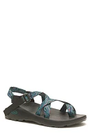 Chaco Z/Cloud 2 Sandal Current Teal at Nordstrom,