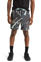 Stance Complex Hybrid Shorts at Nordstrom,