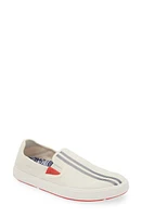 OluKai Lae'ahi Slip-On Sneaker at Nordstrom,