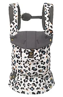 LÍLLÉbaby Complete Original Baby Carrier in Desert Leopard at Nordstrom