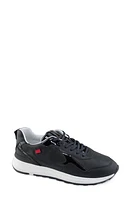 Marc Joseph New York Grant Street Sneaker Black Napa at Nordstrom,