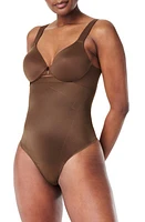 SPANX Thinstincts 2.0 High Waist Shaping Thong at Nordstrom,