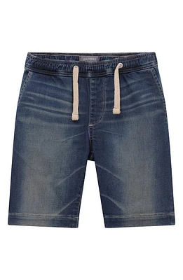 DL1961 DL 1961 Kids' Jackson Stretch Denim Shorts Vibes at Nordstrom,