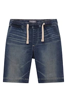 DL1961 DL 1961 Kids' Jackson Stretch Denim Shorts Vibes at Nordstrom,