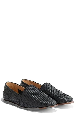 Nisolo Alejandro Woven Loafer at Nordstrom