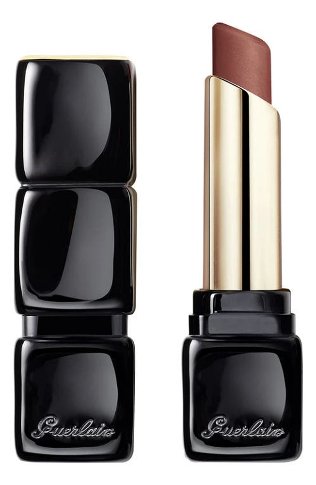 Guerlain KissKiss Tender Matte Lipstick at Nordstrom