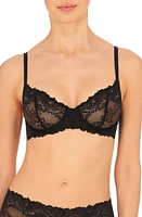 Natori Heavenly Lace Convertible Balconette Bra at Nordstrom,