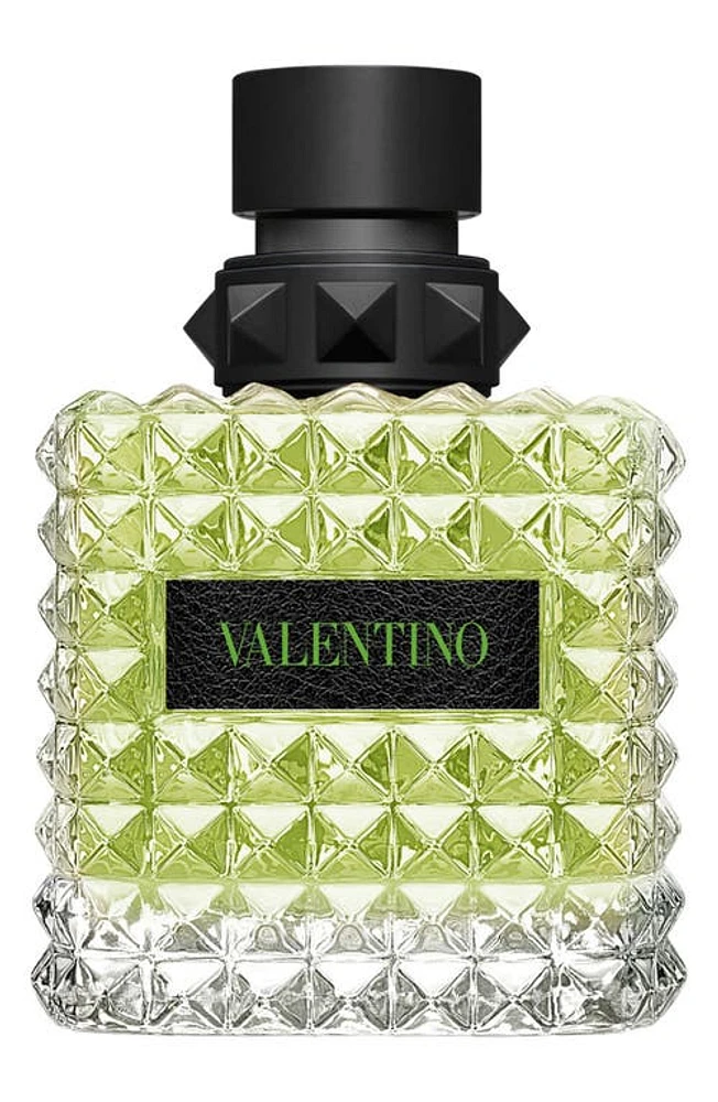 Valentino Born in Roma Donna Green Stravaganza Eau de Parfum at Nordstrom