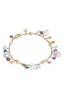 Marco Bicego Paradise Bracelet in Yellow Gold at Nordstrom