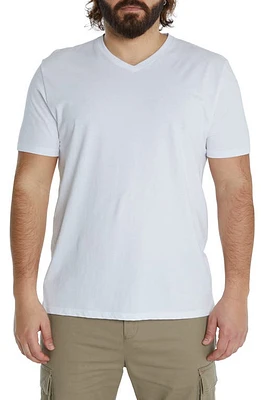 Johnny Bigg Essential V-Neck T-Shirt at Nordstrom