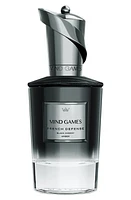 Mind Games French Defense Extrait de Parfum in Black at Nordstrom