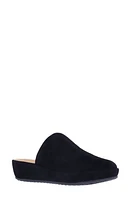 L'Amour des Pieds Cady Platform Wedge Mule Black at Nordstrom,