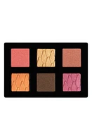 Christian Louboutin Abracadabra La Palette Eyeshadow Palette Refill in Rose Pigalle at Nordstrom