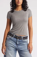 BP. Rib T-Shirt at Nordstrom,