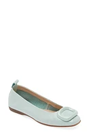 Wonders Ballet Flat Lack at Nordstrom,