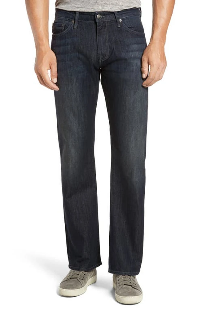 Mavi Jeans Josh Bootcut Deep Stanford at Nordstrom, X