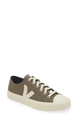 Veja Wata II Low Ripstop Sneaker Kaki Pierre at Nordstrom,