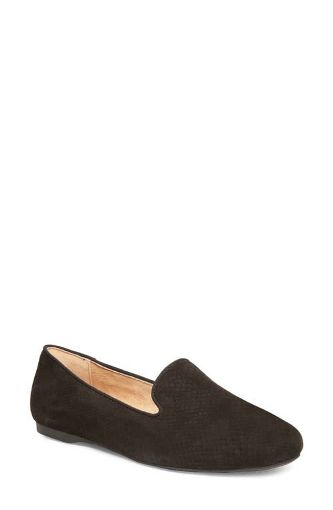 Me Too Brea Flat Black at Nordstrom,