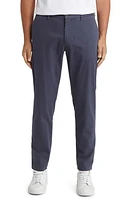 Nordstrom Heron Taper Leg Twill Chino Pants at Nordstrom, X