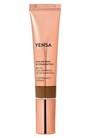 YENSA Skin on Skin BC Foundation BB + CC Full Coverage Foundation SPF 40 in Deep Cool at Nordstrom, Size 1 Oz