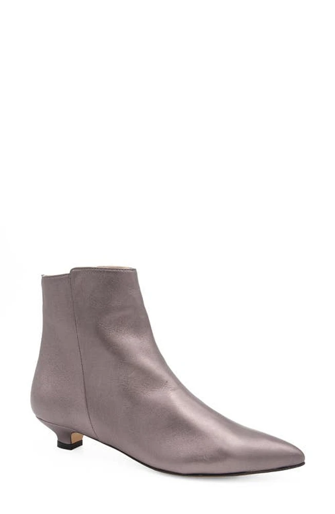 Amalfi by Rangoni Alpaca Pointed Toe Bootie Mensa Etoile at Nordstrom,