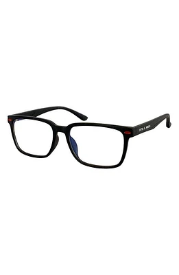 Fifth & Ninth Kids' Providence 49mm Blue Light Filtering Glasses in at Nordstrom