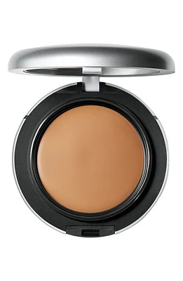 MAC Cosmetics Studio Fix Tech Cream-to-Powder Foundation in N18 at Nordstrom